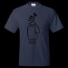 Unisex EcoSmart® T-Shirt Thumbnail