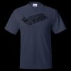 Unisex EcoSmart® T-Shirt Thumbnail
