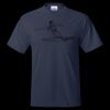Unisex EcoSmart® T-Shirt Thumbnail