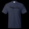 Unisex EcoSmart® T-Shirt Thumbnail