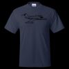 Unisex EcoSmart® T-Shirt Thumbnail