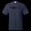 Unisex EcoSmart® T-Shirt Thumbnail