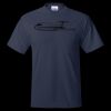 Unisex EcoSmart® T-Shirt Thumbnail