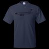 Unisex EcoSmart® T-Shirt Thumbnail