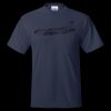 Unisex EcoSmart® T-Shirt Thumbnail