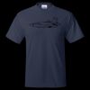 Unisex EcoSmart® T-Shirt Thumbnail