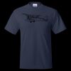 Unisex EcoSmart® T-Shirt Thumbnail