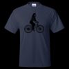 Unisex EcoSmart® T-Shirt Thumbnail