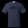 Unisex EcoSmart® T-Shirt Thumbnail