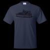 Unisex EcoSmart® T-Shirt Thumbnail