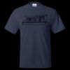 Unisex EcoSmart® T-Shirt Thumbnail