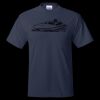 Unisex EcoSmart® T-Shirt Thumbnail