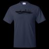 Unisex EcoSmart® T-Shirt Thumbnail