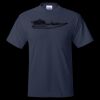 Unisex EcoSmart® T-Shirt Thumbnail