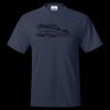 Unisex EcoSmart® T-Shirt Thumbnail