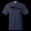 Unisex EcoSmart® T-Shirt Thumbnail