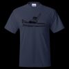 Unisex EcoSmart® T-Shirt Thumbnail