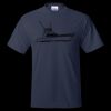 Unisex EcoSmart® T-Shirt Thumbnail
