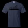 Unisex EcoSmart® T-Shirt Thumbnail