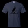 Unisex EcoSmart® T-Shirt Thumbnail