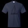 Unisex EcoSmart® T-Shirt Thumbnail