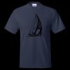 Unisex EcoSmart® T-Shirt Thumbnail