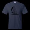 Unisex EcoSmart® T-Shirt Thumbnail