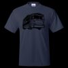 Unisex EcoSmart® T-Shirt Thumbnail