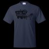 Unisex EcoSmart® T-Shirt Thumbnail