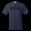 Unisex EcoSmart® T-Shirt Thumbnail