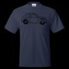 Unisex EcoSmart® T-Shirt Thumbnail