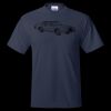 Unisex EcoSmart® T-Shirt Thumbnail