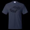 Unisex EcoSmart® T-Shirt Thumbnail