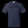 Unisex EcoSmart® T-Shirt Thumbnail