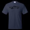 Unisex EcoSmart® T-Shirt Thumbnail