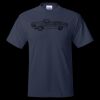 Unisex EcoSmart® T-Shirt Thumbnail