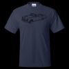 Unisex EcoSmart® T-Shirt Thumbnail