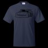 Unisex EcoSmart® T-Shirt Thumbnail