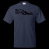 Unisex EcoSmart® T-Shirt Thumbnail