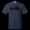 Unisex EcoSmart® T-Shirt Thumbnail