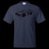 Unisex EcoSmart® T-Shirt Thumbnail