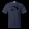 Unisex EcoSmart® T-Shirt Thumbnail
