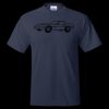 Unisex EcoSmart® T-Shirt Thumbnail