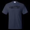Unisex EcoSmart® T-Shirt Thumbnail