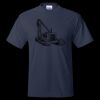 Unisex EcoSmart® T-Shirt Thumbnail