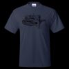 Unisex EcoSmart® T-Shirt Thumbnail