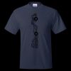 Unisex EcoSmart® T-Shirt Thumbnail