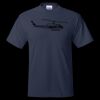 Unisex EcoSmart® T-Shirt Thumbnail