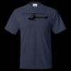 Unisex EcoSmart® T-Shirt Thumbnail