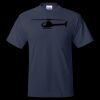 Unisex EcoSmart® T-Shirt Thumbnail